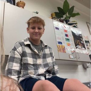 Meet your Posher, Sam